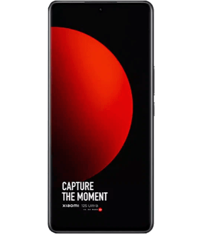 Замена стекла камеры Xiaomi  12S Ultra